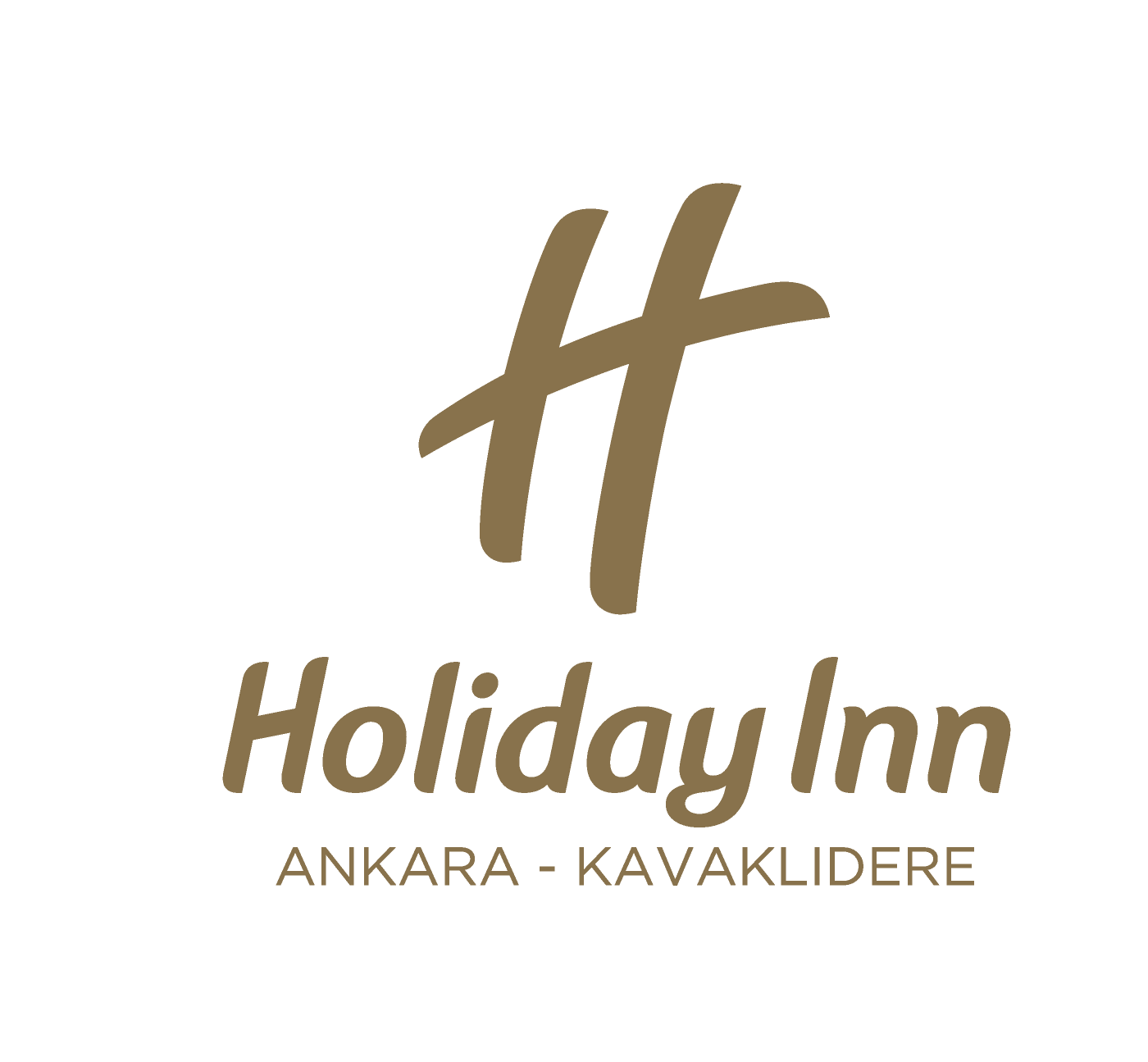 Holiday Inn Logo