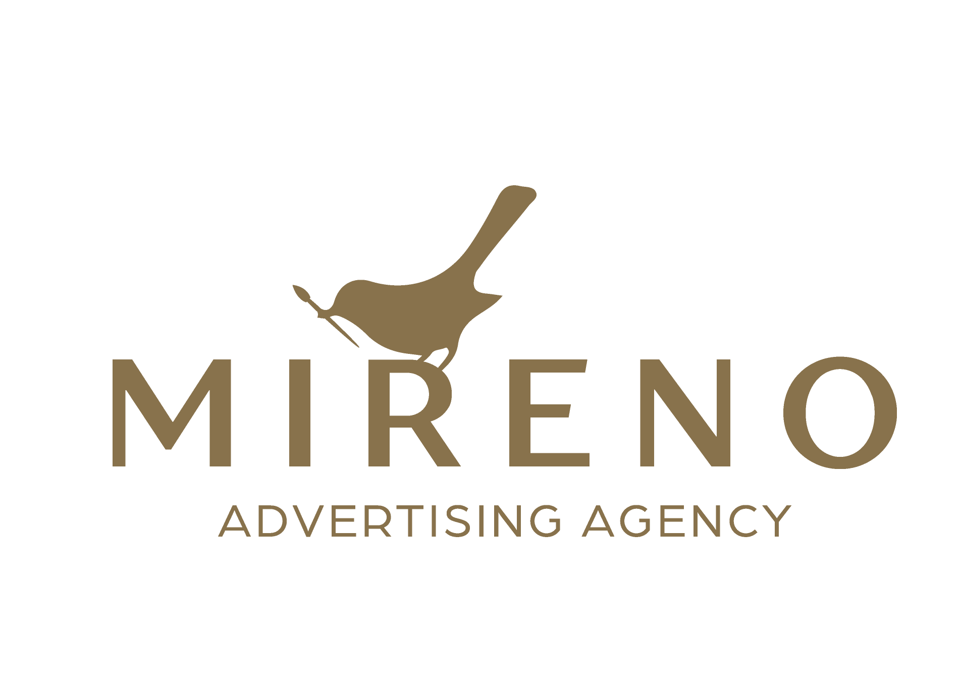 Mireno Logo
