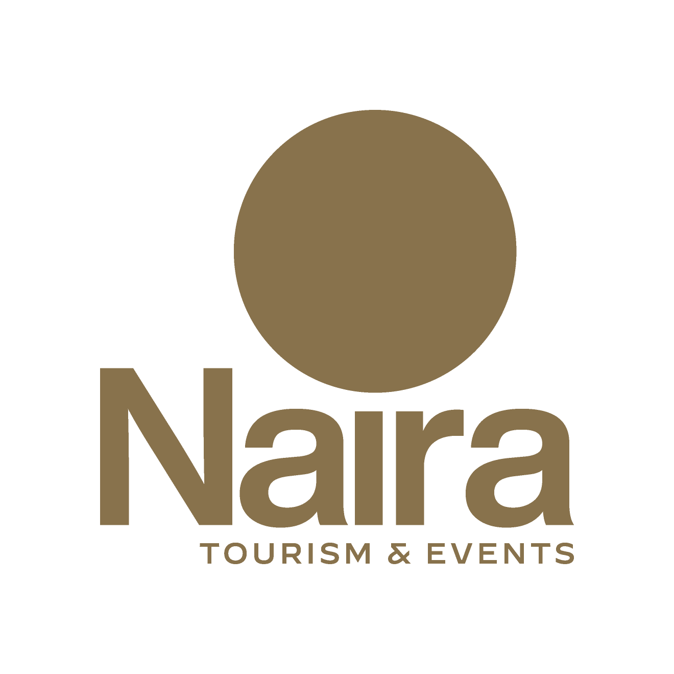Naira Logo