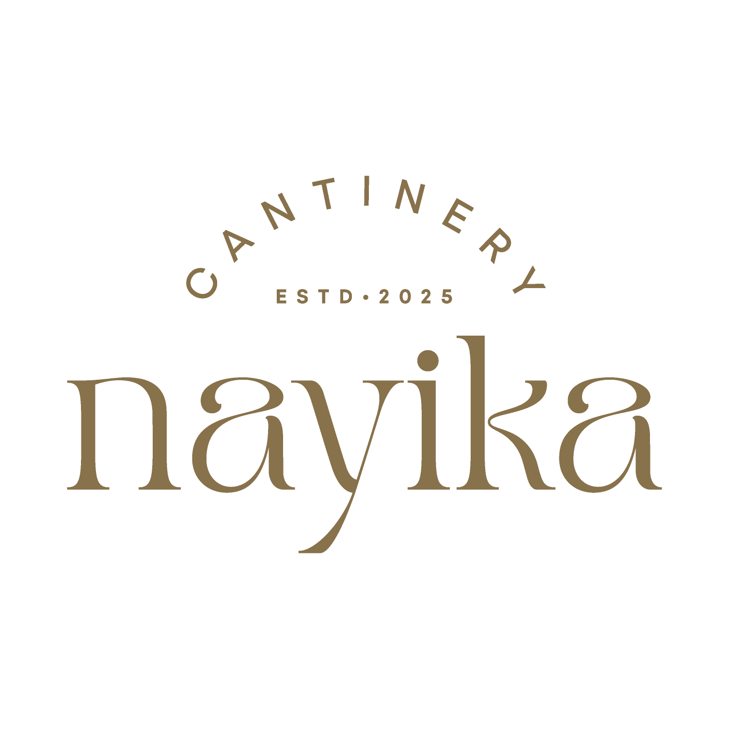 Nayika Logo